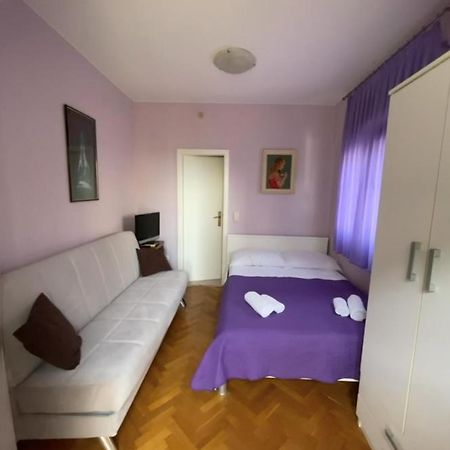 Studio Apartment Near Split Airport Kaštela エクステリア 写真