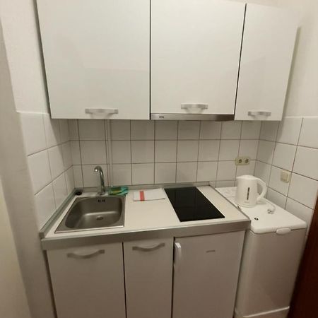 Studio Apartment Near Split Airport Kaštela エクステリア 写真