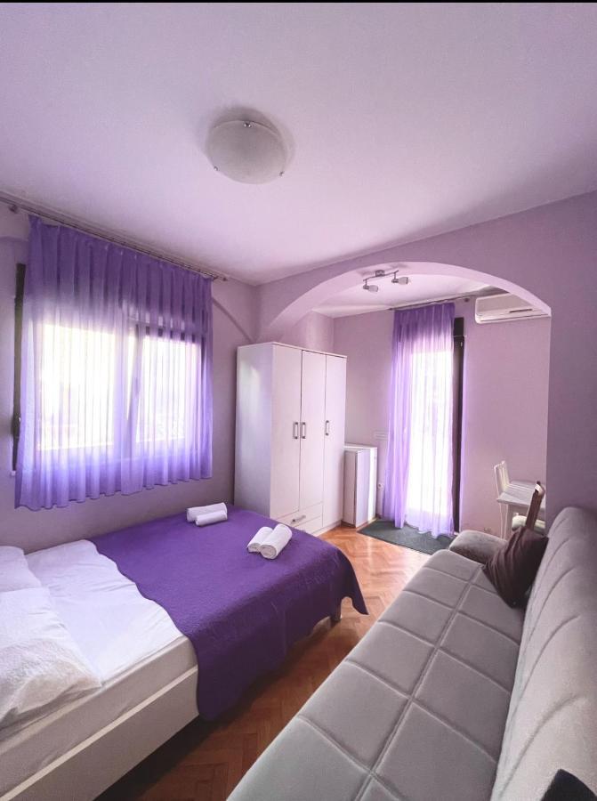 Studio Apartment Near Split Airport Kaštela エクステリア 写真