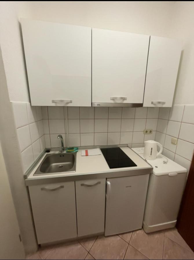 Studio Apartment Near Split Airport Kaštela エクステリア 写真