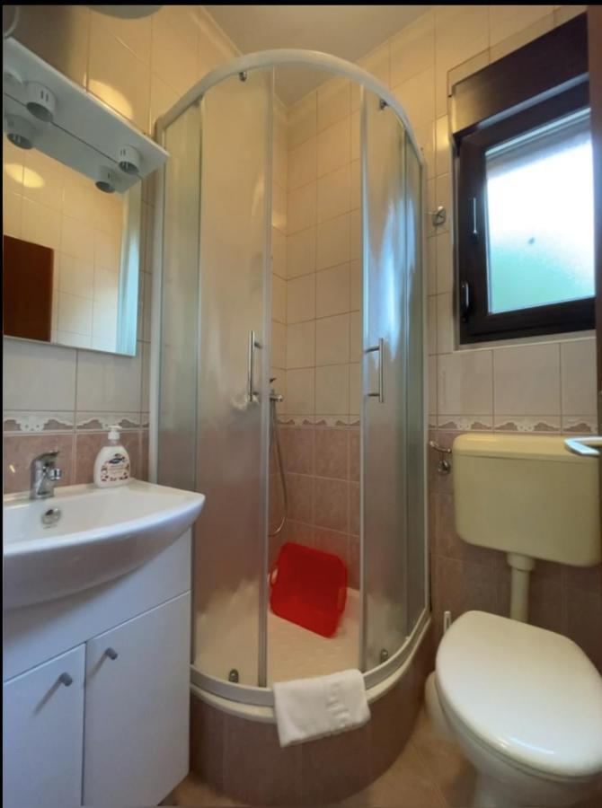 Studio Apartment Near Split Airport Kaštela エクステリア 写真
